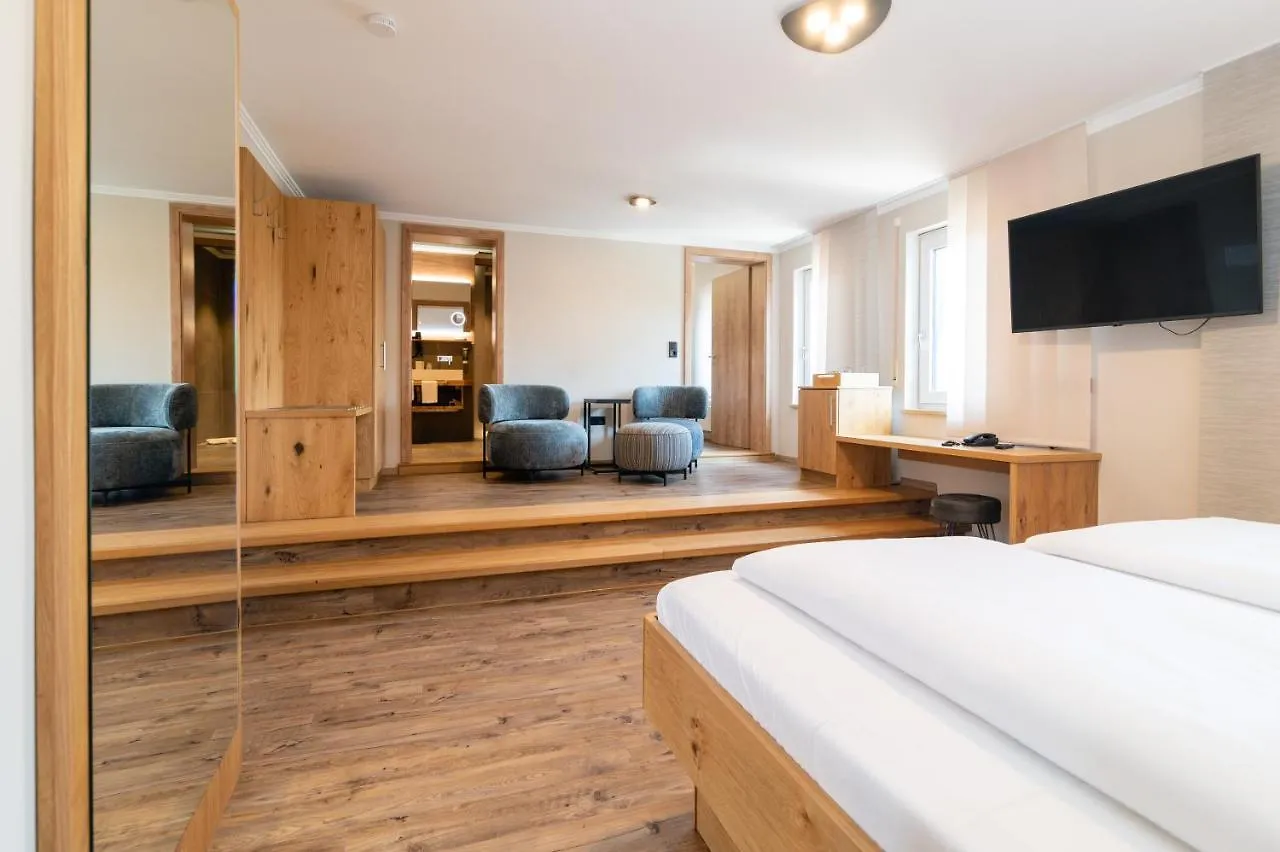 ****  Hotel & Gasthof Richard Held Regensburg Duitsland