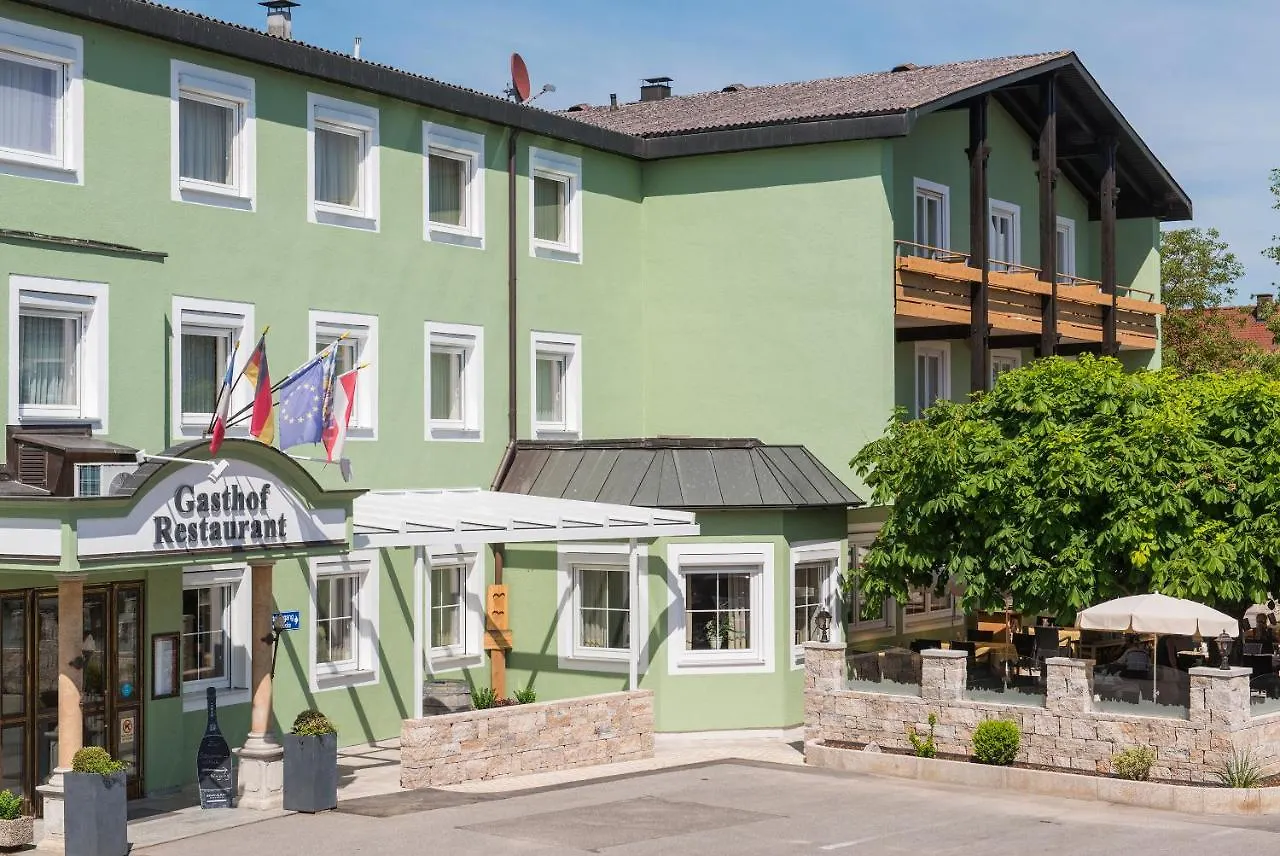 Hotel & Gasthof Richard Held Regensburg