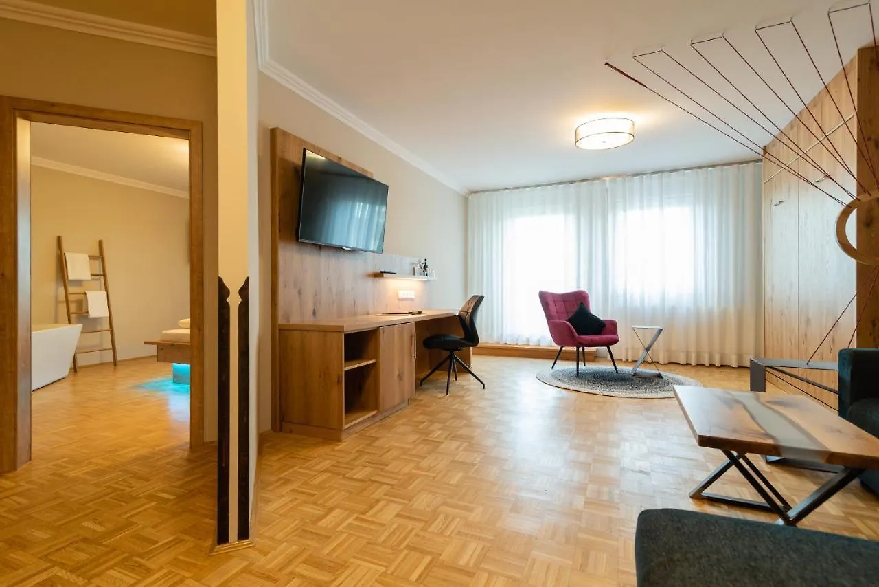 Hotel & Gasthof Richard Held Regensburg
