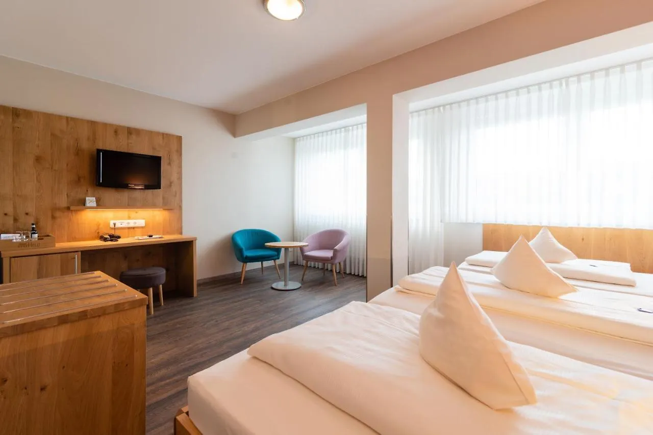 Hotel & Gasthof Richard Held Regensburg Germany