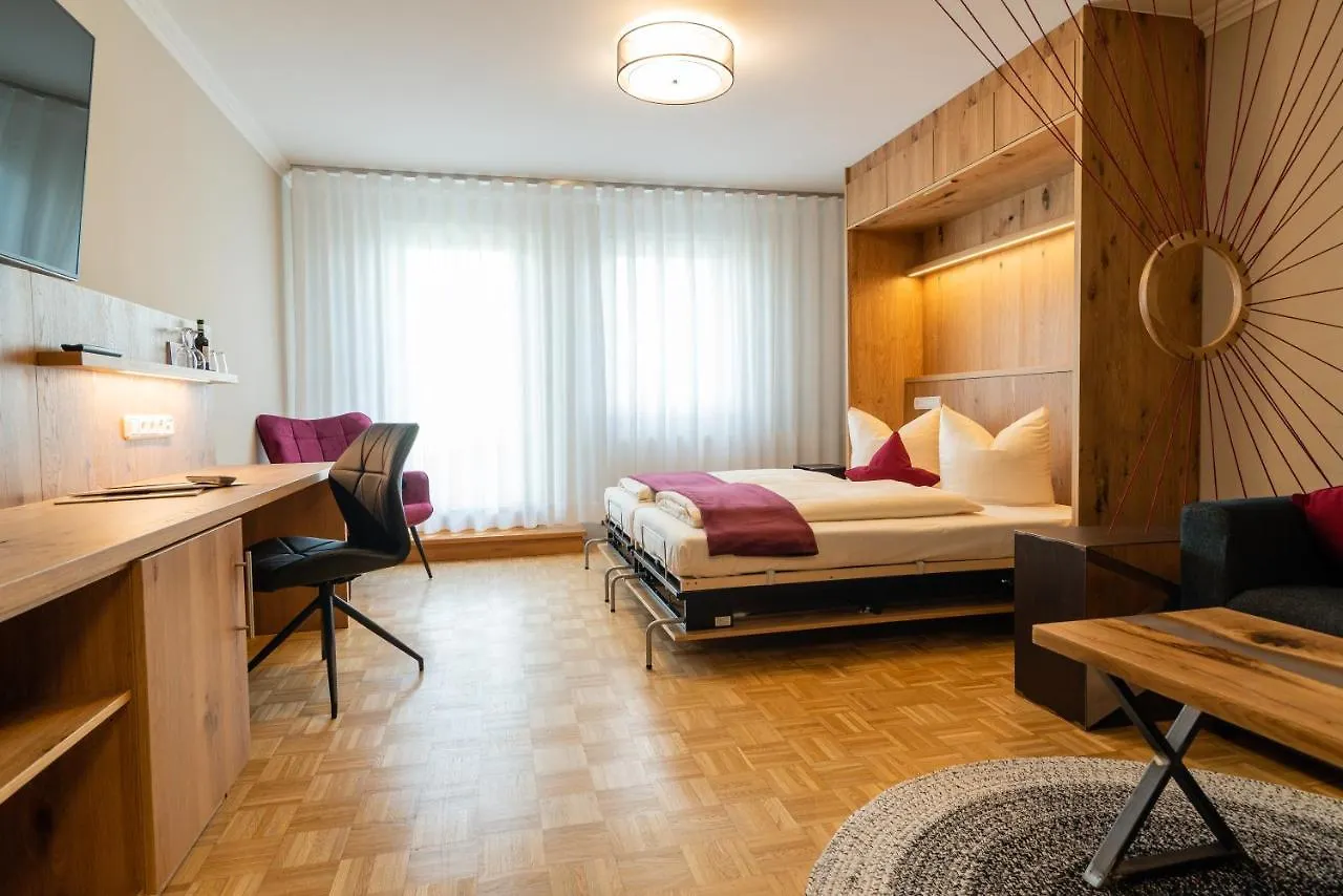 Hotel & Gasthof Richard Held Regensburg