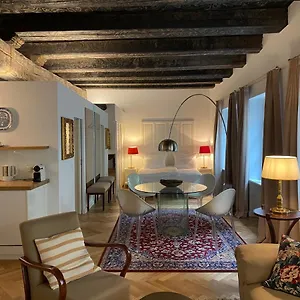 Hotell Goldenes Kreuz, Regensburg