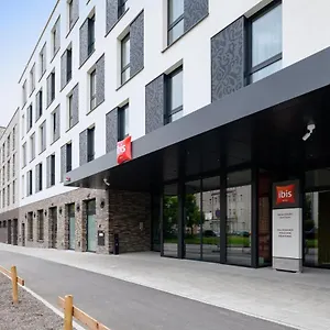 Hotell Ibis Zentrum, Regensburg