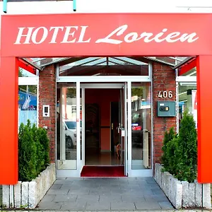 Lorien Cologne