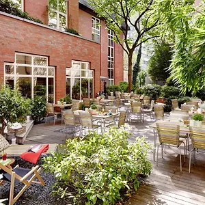 **** Hotell Lindner Plaza Tyskland