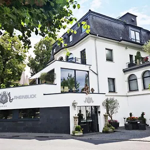 Rheinblick Cologne