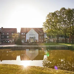 **** Hotell Steigenberger Treudelberg Tyskland