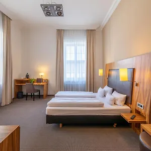 Herzogshof - Boutique-hotel Am Dom Regensburg
