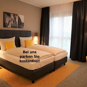 Hotell Includio, Regensburg