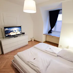 Ferienwohnung Appartement