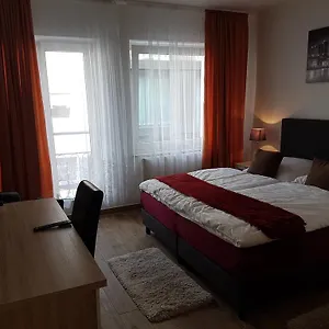 ** Hotell Eigelstein Tyskland