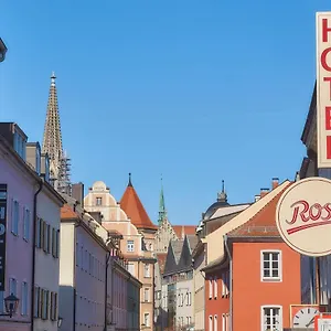 Hotell Rosi Boutique, Regensburg