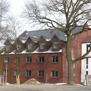 Hansehus Hamburg