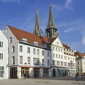 Regensburg-apart Hotel