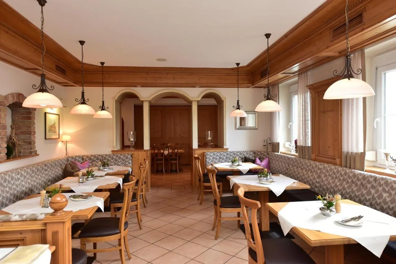 Hotel & Gasthof Richard Held Regensburg Tyskland