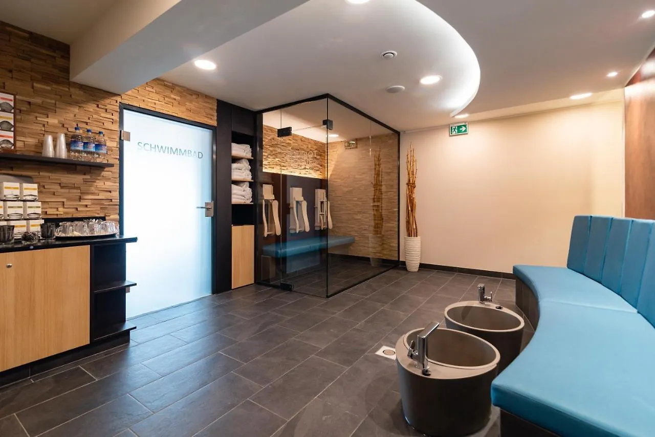 Hotel & Gasthof Richard Held Regensburg